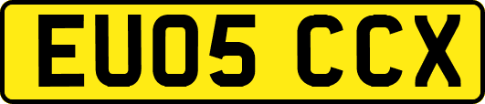 EU05CCX