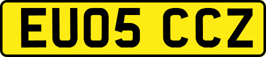 EU05CCZ