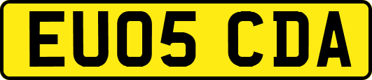 EU05CDA