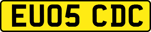 EU05CDC