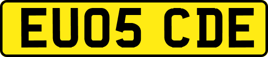 EU05CDE