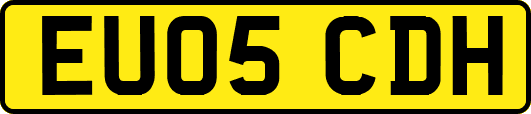 EU05CDH