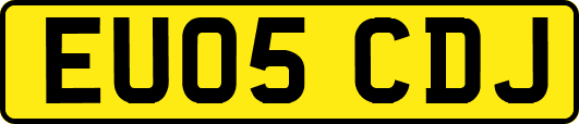 EU05CDJ