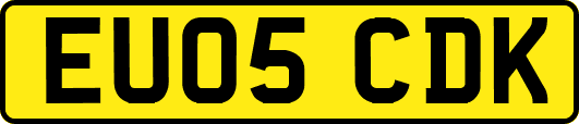 EU05CDK