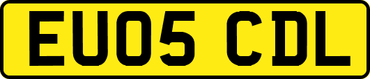EU05CDL