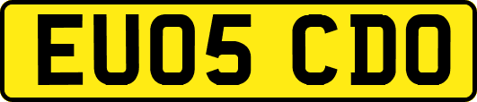 EU05CDO