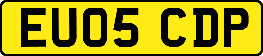 EU05CDP