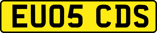 EU05CDS