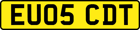 EU05CDT