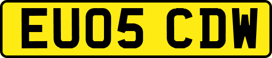 EU05CDW