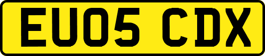 EU05CDX