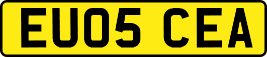 EU05CEA