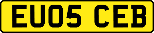 EU05CEB