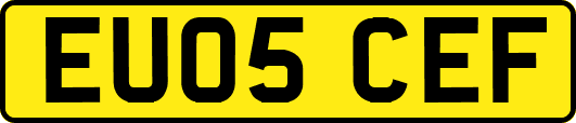 EU05CEF