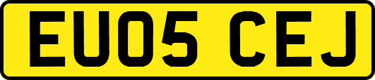 EU05CEJ