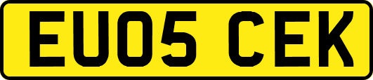 EU05CEK