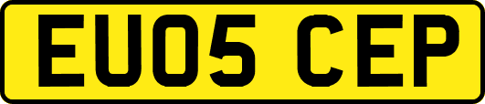 EU05CEP