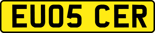 EU05CER