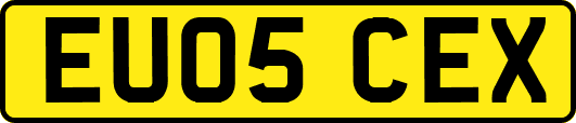 EU05CEX