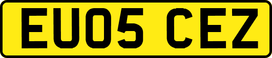 EU05CEZ