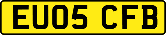 EU05CFB