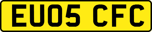 EU05CFC