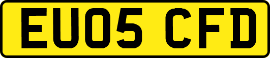 EU05CFD