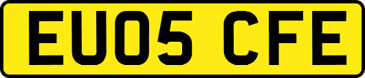 EU05CFE