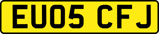 EU05CFJ