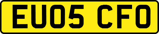 EU05CFO