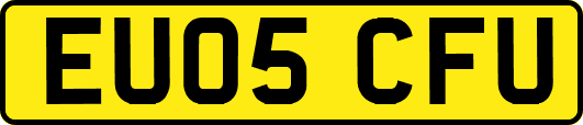 EU05CFU