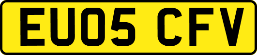 EU05CFV