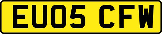 EU05CFW