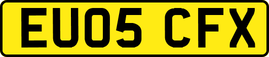 EU05CFX