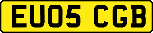 EU05CGB