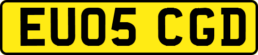 EU05CGD