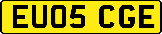 EU05CGE