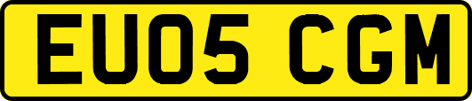 EU05CGM