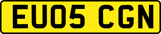 EU05CGN