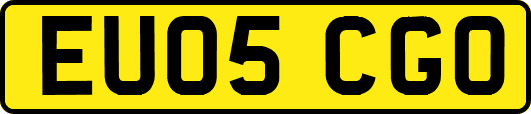 EU05CGO