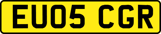 EU05CGR