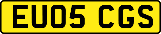 EU05CGS