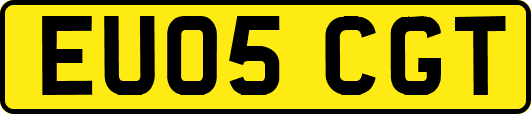 EU05CGT