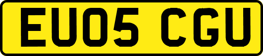 EU05CGU