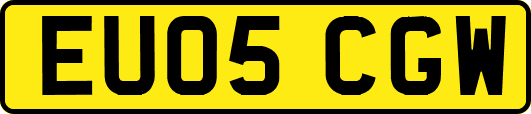 EU05CGW