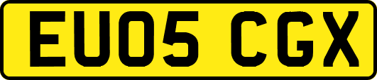 EU05CGX