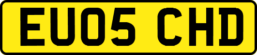 EU05CHD