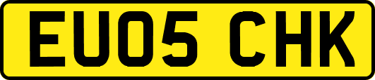 EU05CHK