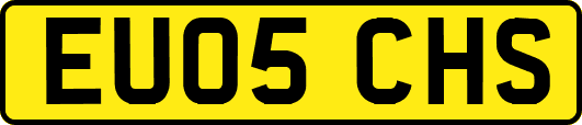 EU05CHS