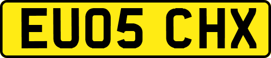 EU05CHX